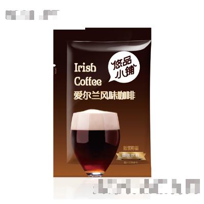 悠品小鋪愛爾蘭風(fēng)味咖啡