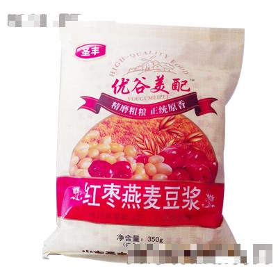 山東圣豐豆業(yè)有限公司