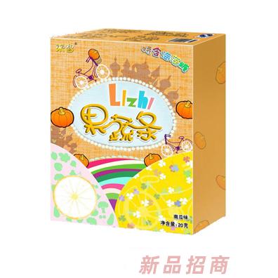 上海來智生物科技有限公司