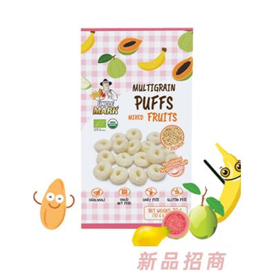 廣州米克叔叔貿(mào)易有限公司