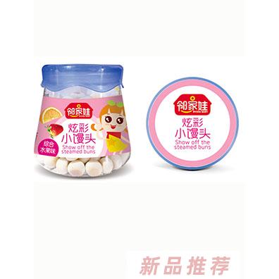 寧夏薯寶寶食品有限公司（鄰家娃）