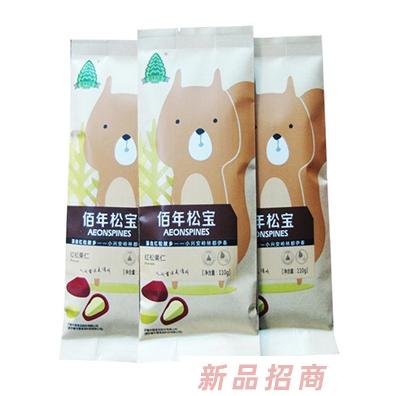 伊春中盟食品股份有限公司