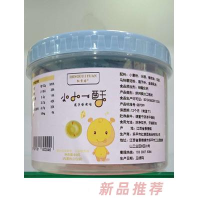 樂平市紅貴園食品有限公司