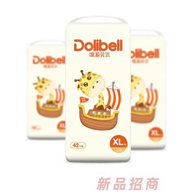 哚莉貝爾