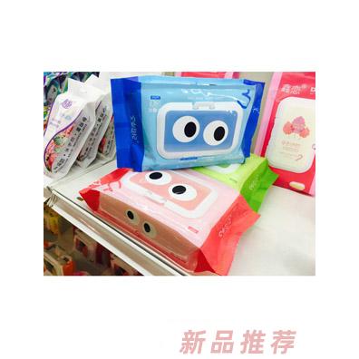 科瑞恩衛(wèi)生紙品有限公司