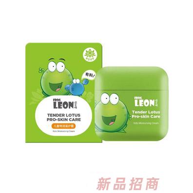 卡拉丘綠豆蛙兒童特潤(rùn)滋護(hù)霜