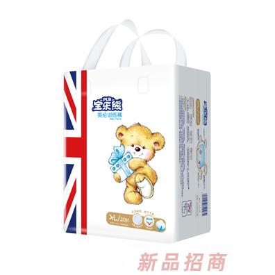 廣東貝禧護(hù)理用品有限公司