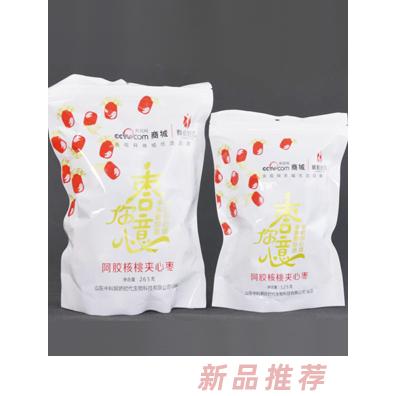 山東中科婀膠時代生物有限公司