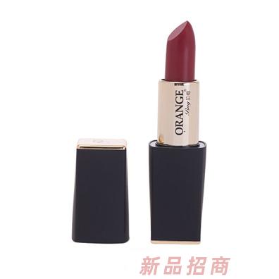 貝橙燕窩奢寵盈彩潤(rùn)唇膏女王紅
