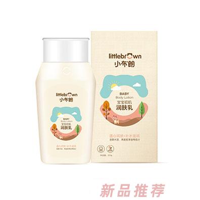 小布朗公司