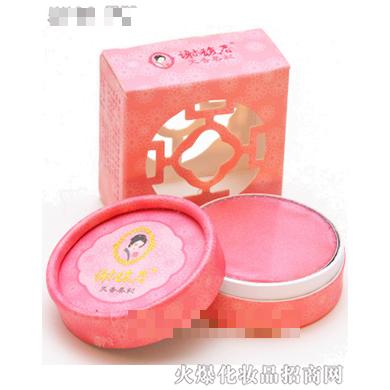 南京謝馥春化妝品有限公司