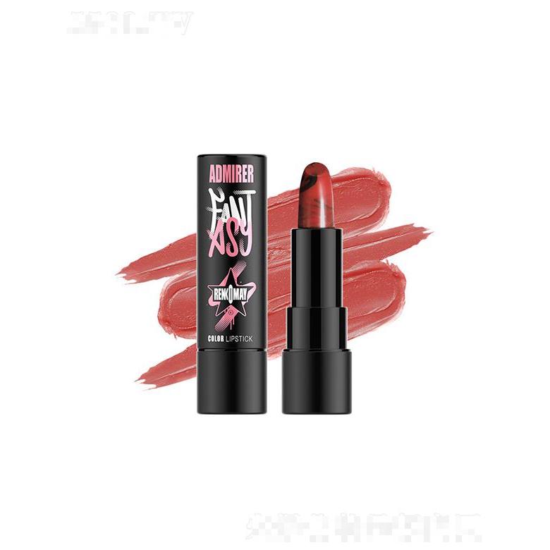 蕾珂美·傾慕之情幻彩唇膏#4禁忌之吻