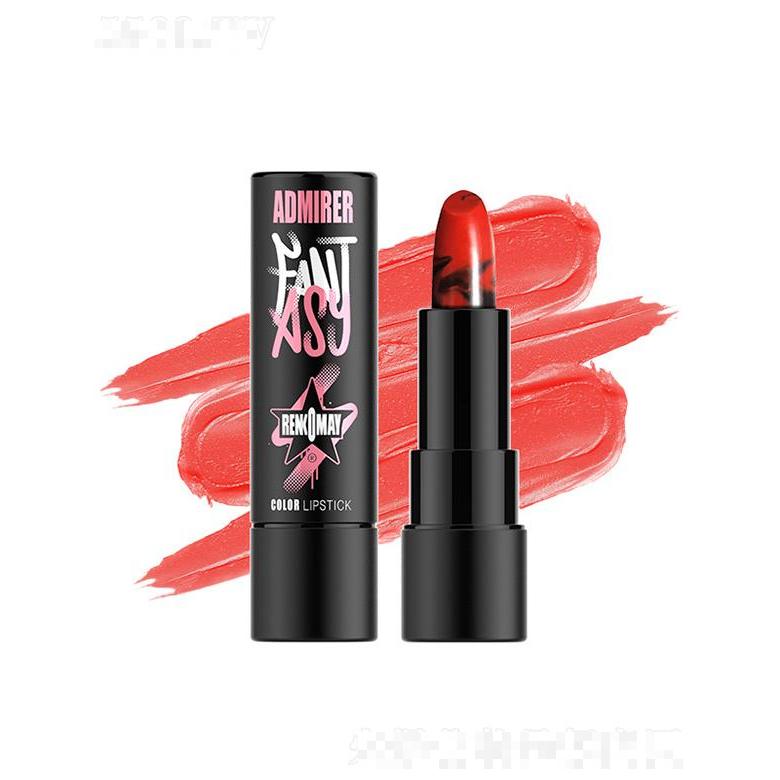 蕾珂美·傾慕之情幻彩唇膏#3烈日驕陽