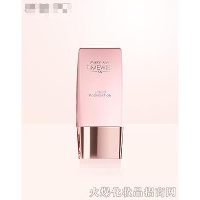 玫琳凱(中國)有限公司