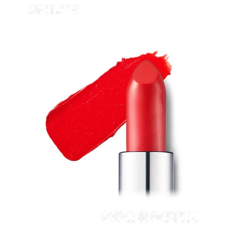伊蒂之屋甜蜜之戀晶瑩炫彩唇膏 OR210陽(yáng)光暖橙雪紡(新)