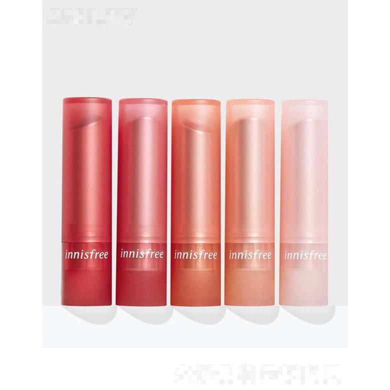 悅詩(shī)風(fēng)吟瑩采透露潤(rùn)唇膏 嘭彈飽滿唇
