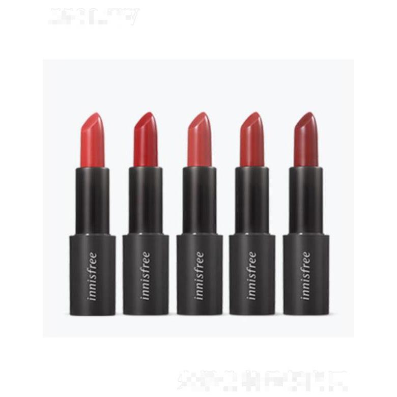 悅詩(shī)風(fēng)吟蜜吻真彩唇膏 改善唇紋持久顯色
