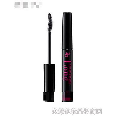 Za姬芮炫長(zhǎng)絕密纖長(zhǎng)睫毛膏