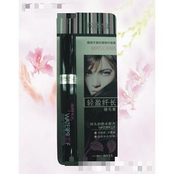 玫瑰女郎輕盈纖長(zhǎng)睫毛膏