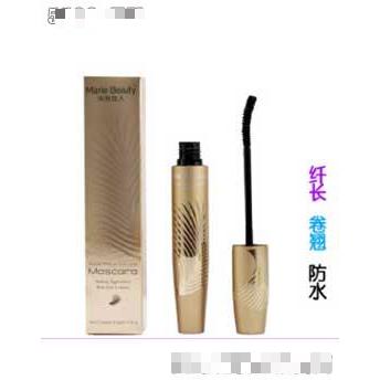 瑪麗佳人炫舞靈動(dòng)纖長(zhǎng)睫毛膏