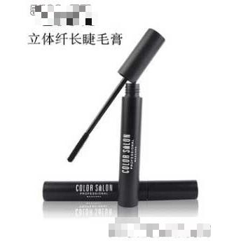 色彩沙龍立體纖長(zhǎng)睫毛膏