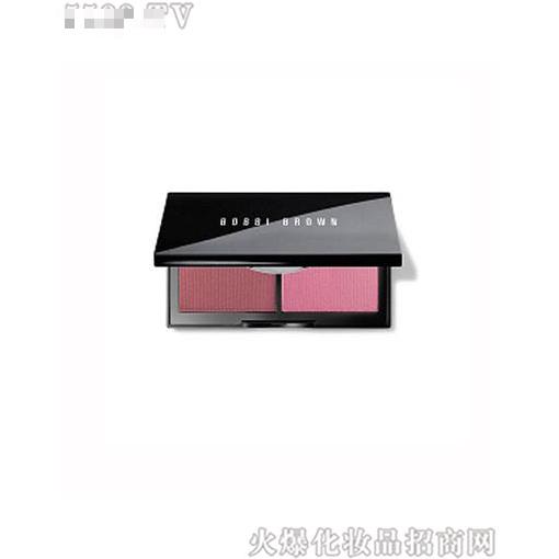 芭比波朗明艷加州腮紅盤