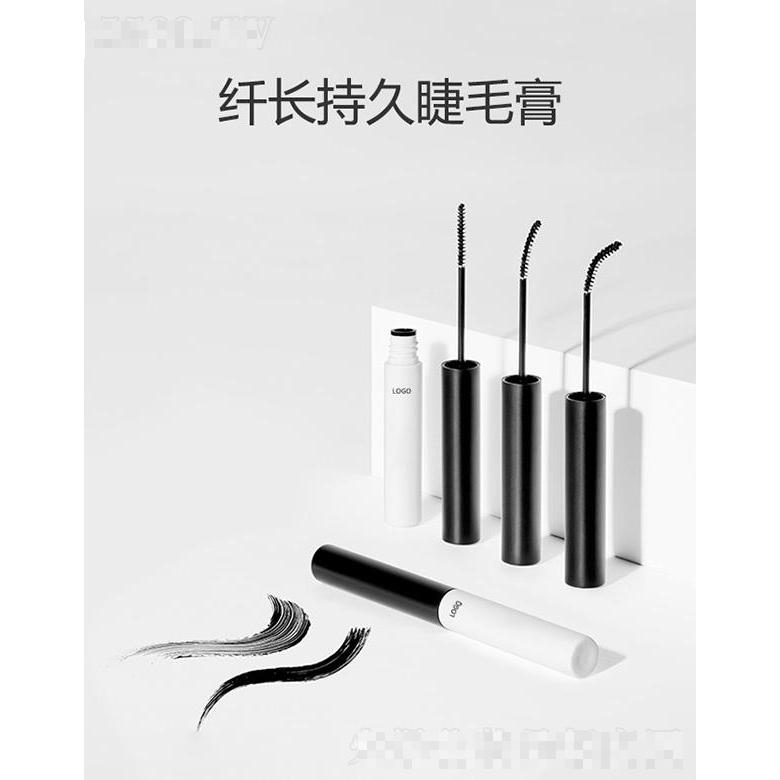廣州香枝纖長睫毛膏 纖長自然根根分明