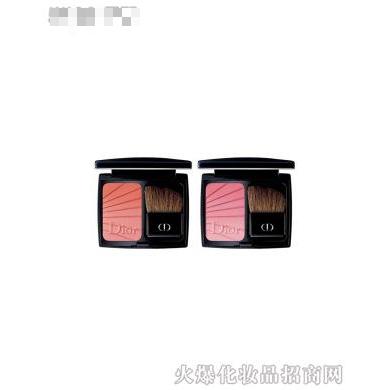 單色漸變?nèi)t盤