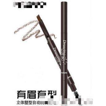 NOVO立體塑型自動(dòng)旋轉(zhuǎn)眉筆