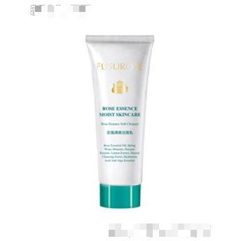 上海芙水化妝品有限公司