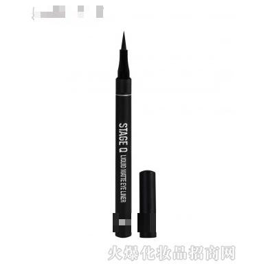 寵愛女孩蘭蔻施婷姬蔻柔霧眼線液筆