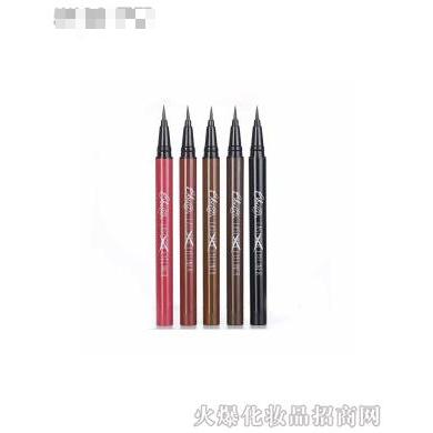 BBIA防水防汗不脫妝眼線液筆
