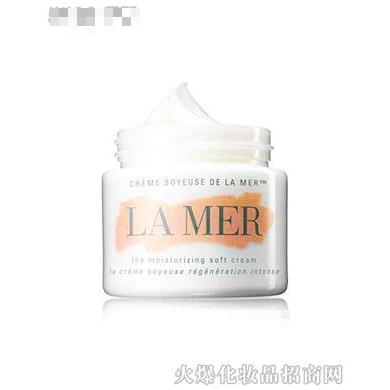 精妝聯(lián)華美妝運(yùn)營(yíng)總部