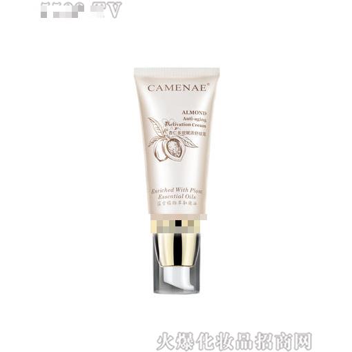 嘉媚樂杏仁多效賦活舒紋霜