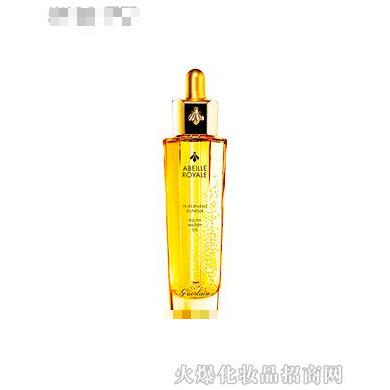 嬌蘭帝皇蜂姿黃金復(fù)原蜜