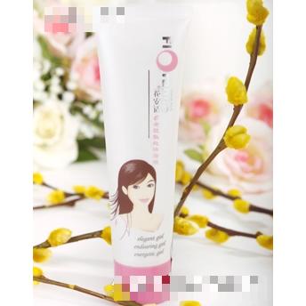 花安適女性私處沐浴液新包裝