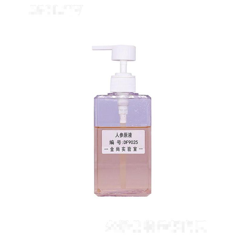 金尚人參原液 改善細(xì)紋提拉緊致
