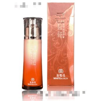 3G新生活膚清肌乳
