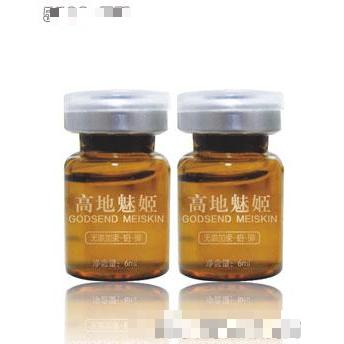 魅姬柔和原液