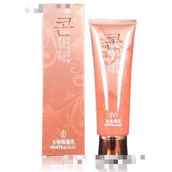 3G歲月無齡去角質(zhì)凝乳
