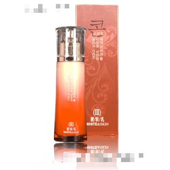 美肌盈白3G靚膚乳
