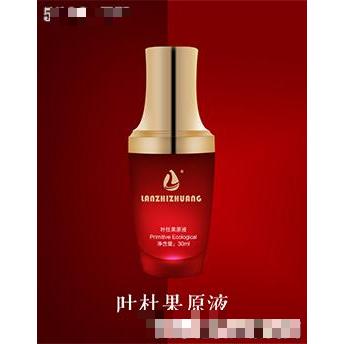 葉杜果原液