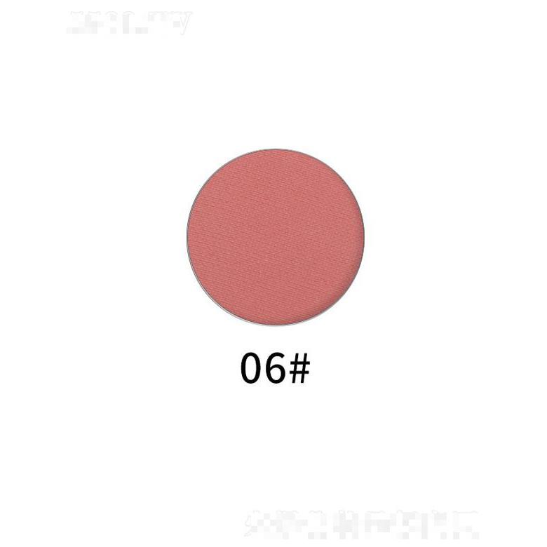 廣州仙蒂單色眼影DIY組合06# 珠光啞光蔥粉亮片土豆泥