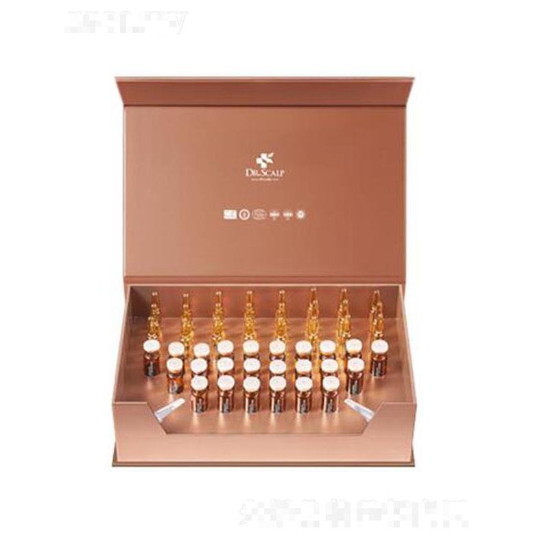 韓多絲臻萃套盒 抑制油脂過度分泌調(diào)節(jié)皮脂腺