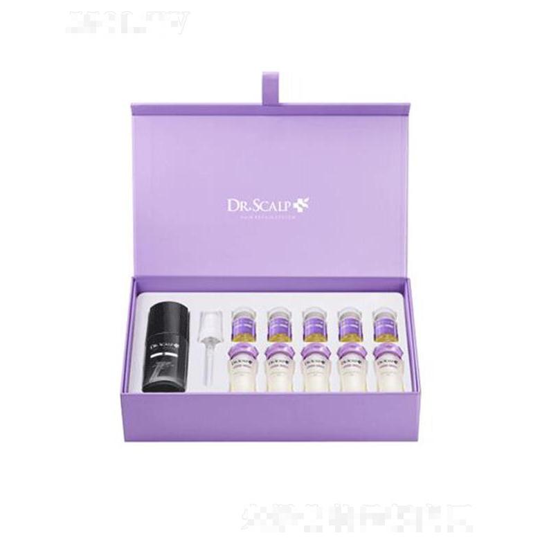 韓多絲輕盈亮彩護(hù)發(fā)組合 修護(hù)染燙受損秀發(fā)補(bǔ)充頭發(fā)營(yíng)養(yǎng)