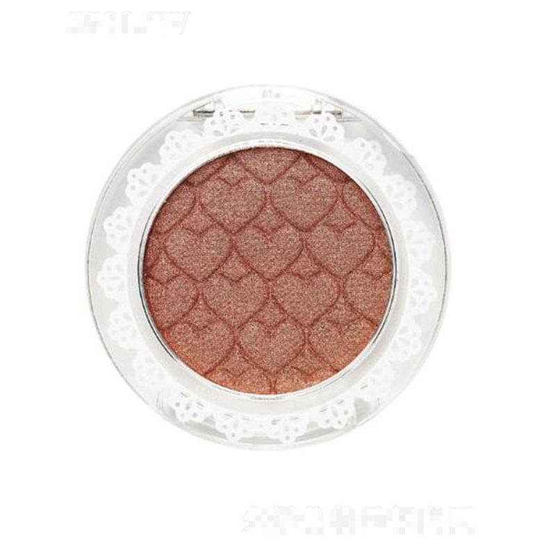 伊蒂之屋焦點(diǎn)明眸眼影 BR414無(wú)花果磅蛋糕 2g