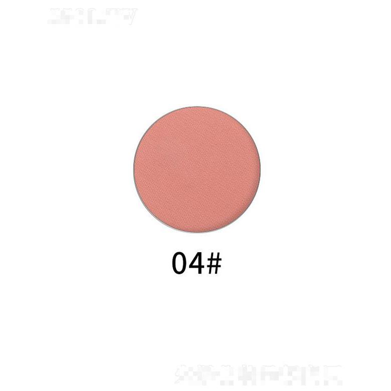 廣州仙蒂單色眼影DIY組合04# 珠光啞光蔥粉亮片土豆泥