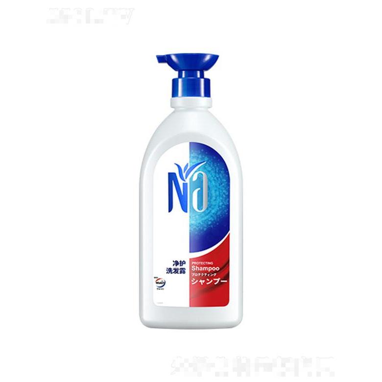 奈十八本氨基酸洗發(fā)露（凈護(hù)）680ml水療護(hù)理 呵護(hù)秀發(fā)