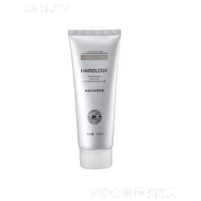 絲域頭皮清潔乳 120ml調(diào)節(jié)頭皮油脂