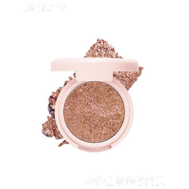 伊蒂之屋空氣感慕斯眼影 BR404悸動暖昧